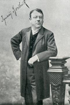 Ignacij Borštnik